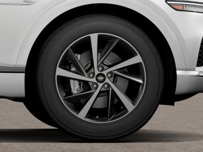 2026 Genesis GV80 2.5T SELECT