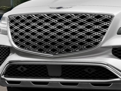 2026 Genesis GV80 2.5T SELECT