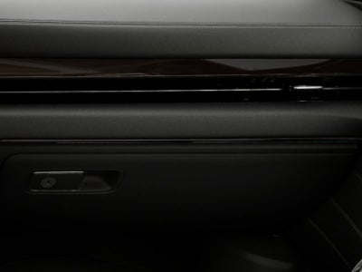 2026 Genesis GV80 2.5T SELECT