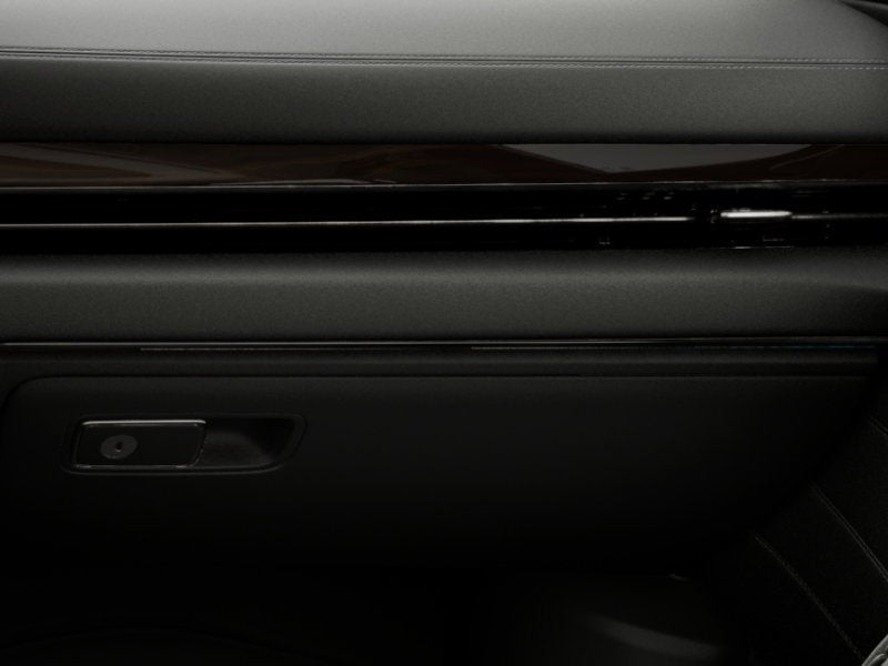 2026 Genesis GV80 2.5T SELECT