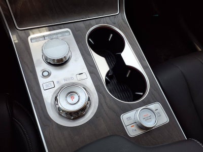 2026 Genesis GV80 2.5T Select