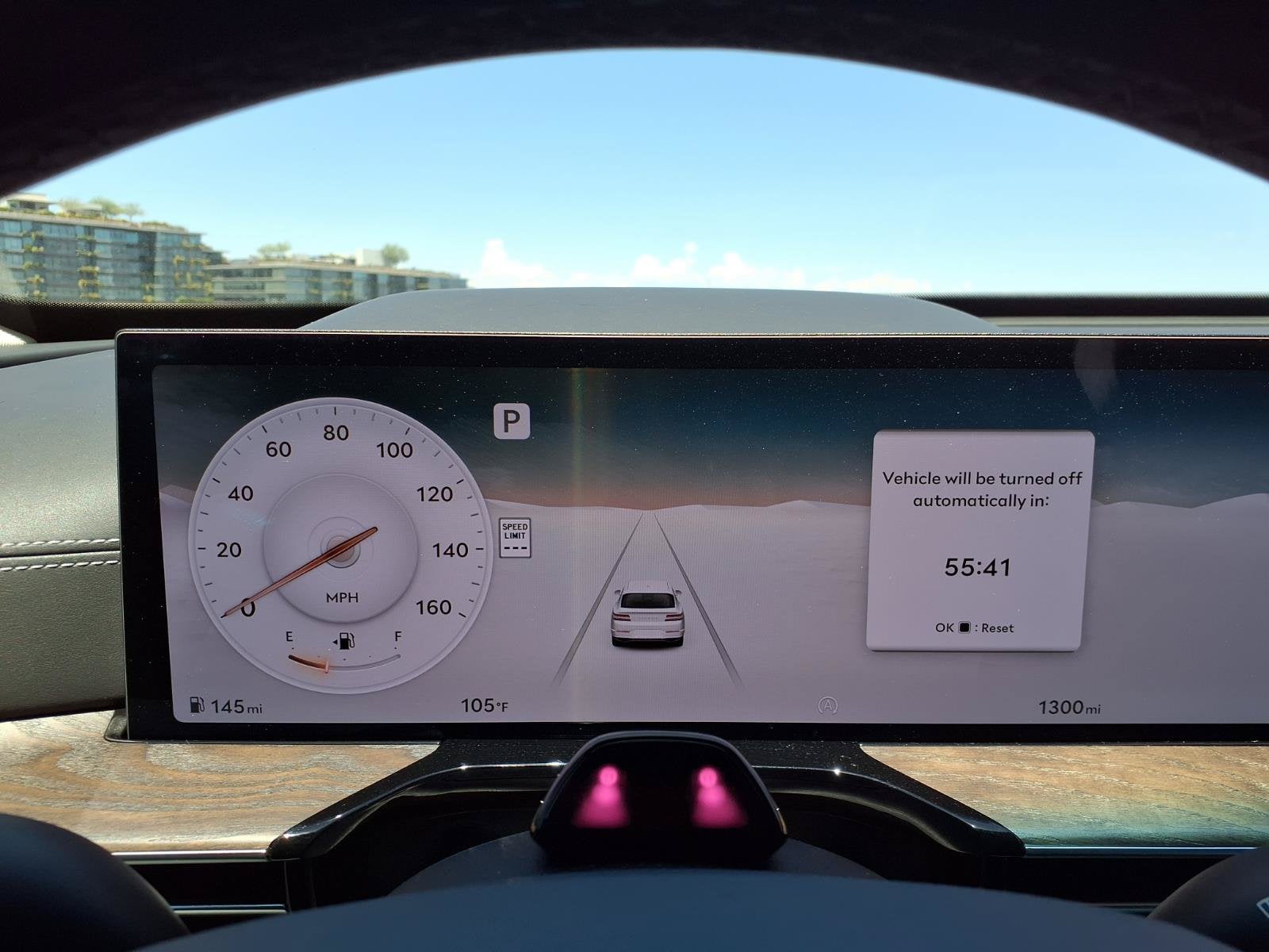 2026 Genesis GV80 2.5T Select