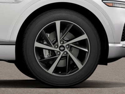 2026 Genesis GV80 2.5T SELECT