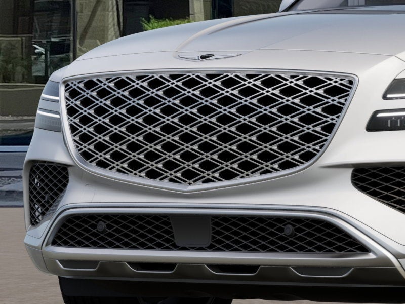 2027 Genesis GV80 2.5T SELECT
