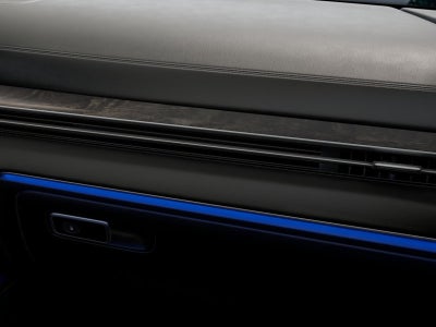 2027 Genesis GV80 2.5T SELECT