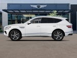 2027 Genesis GV80 2.5T SELECT