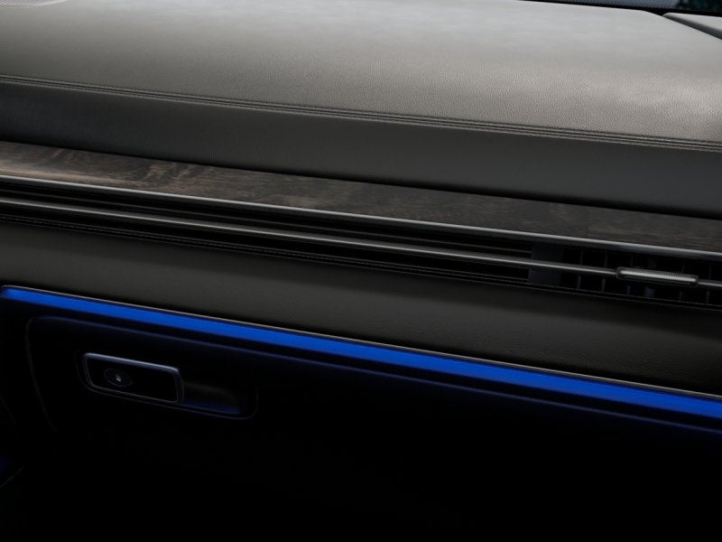 2027 Genesis GV80 2.5T SELECT