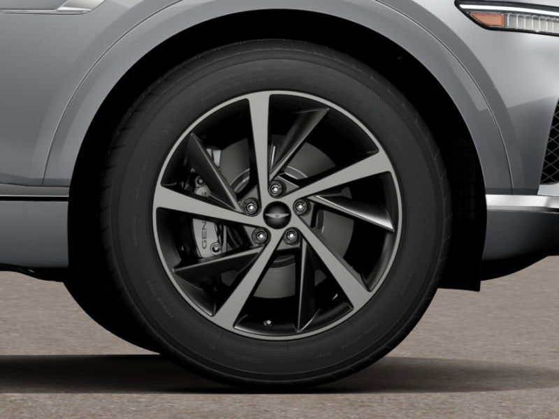 2026 Genesis GV80 2.5T SELECT