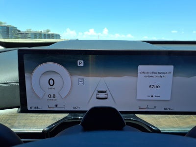 2026 Genesis GV80 2.5T Select