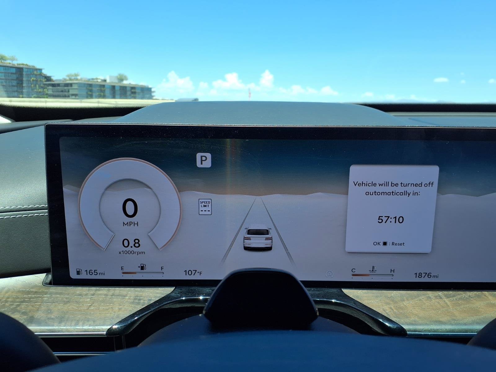 2026 Genesis GV80 2.5T Select
