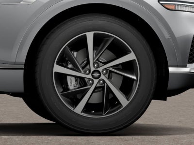 2026 Genesis GV80 2.5T SELECT