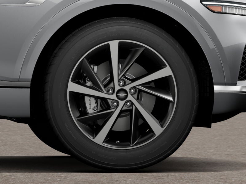 2026 Genesis GV80 2.5T SELECT