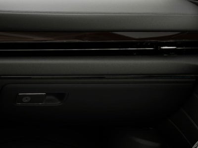 2026 Genesis GV80 2.5T SELECT