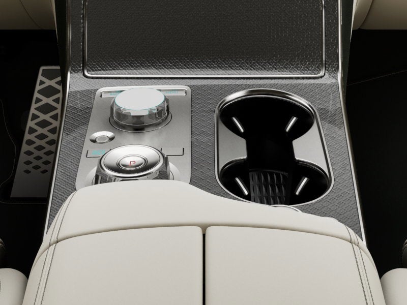 2026 Genesis GV80 Coupe 3.5T e-SC