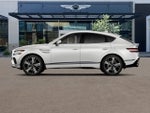 2026 Genesis GV80 Coupe 3.5T e-SC