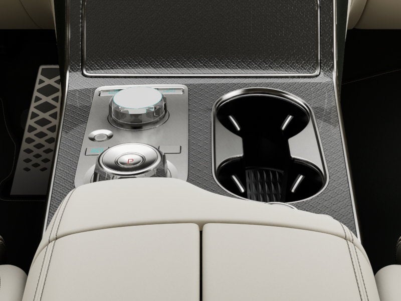 2026 Genesis GV80 Coupe 3.5T e-SC