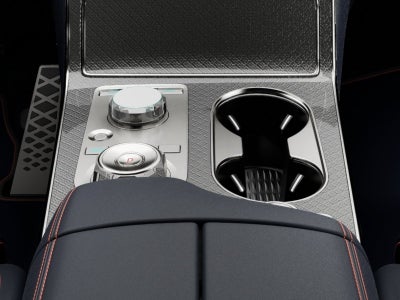 2026 Genesis GV80 Coupe 3.5T e-SC