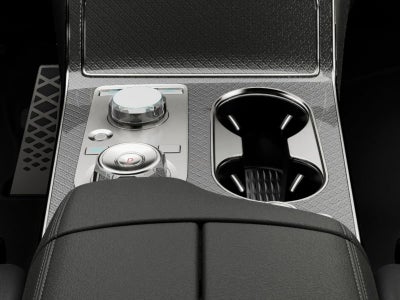 2026 Genesis GV80 Coupe 3.5T E-SC MHEV