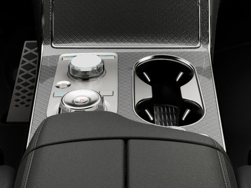 2026 Genesis GV80 Coupe 3.5T E-SC MHEV