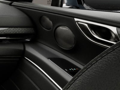 2026 Genesis GV80 Coupe 3.5T E-SC MHEV