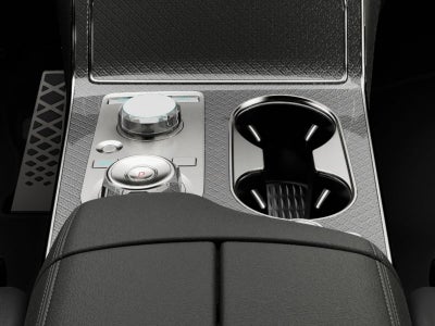 2026 Genesis GV80 Coupe 3.5T E-SC MHEV