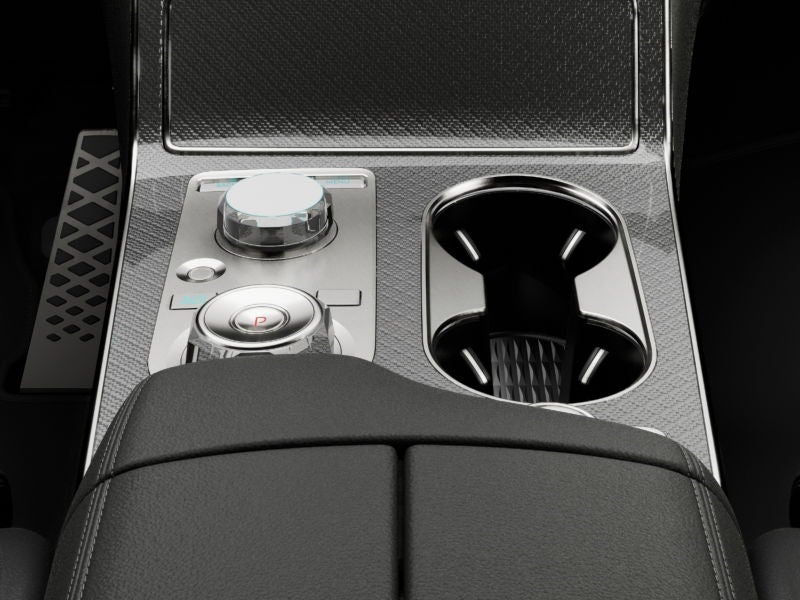 2026 Genesis GV80 Coupe 3.5T E-SC MHEV