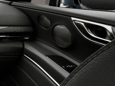 2026 Genesis GV80 Coupe 3.5T E-SC MHEV