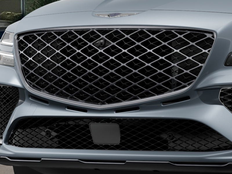 2026 Genesis GV80 Coupe 3.5T E-SC MHEV