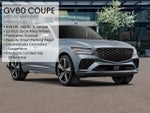 2026 Genesis GV80 Coupe 3.5T E-SC MHEV