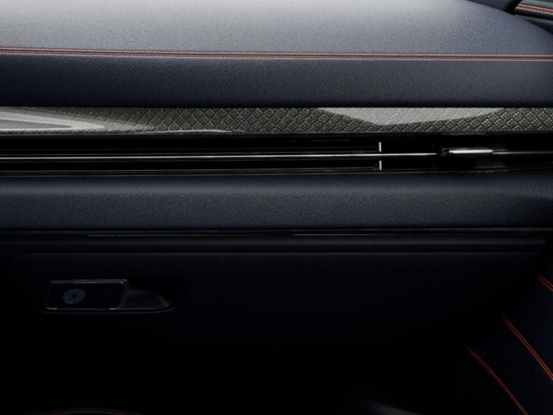 2026 Genesis GV80 Coupe 3.5T E-SC MHEV