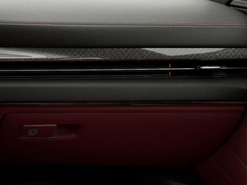 2026 Genesis GV80 Coupe 3.5T E-SC MHEV