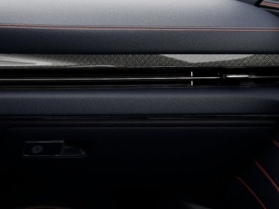 2026 Genesis GV80 Coupe 3.5T E-SC MHEV