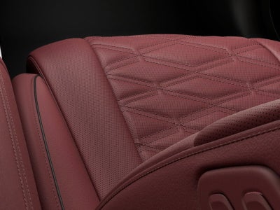 2026 Genesis GV80 Coupe 3.5T E-SC MHEV