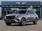 2027 Genesis GV80 Coupe 3.5T e-SC Prestige