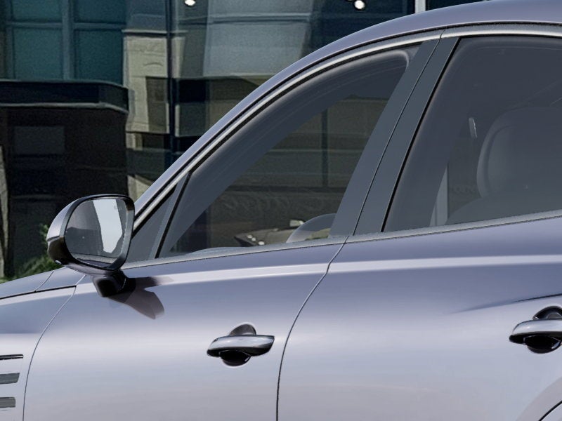 2027 Genesis GV80 Coupe 3.5T e-SC Prestige