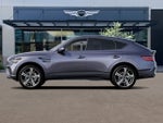 2027 Genesis GV80 Coupe 3.5T e-SC Prestige