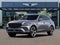 2027 Genesis GV80 Coupe 3.5T e-SC Prestige