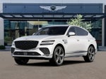 2027 Genesis GV80 Coupe 3.5T E-SC MHEV PRESTIGE