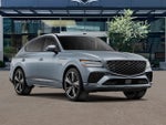 2026 Genesis GV80 Coupe 3.5T E-SC MHEV