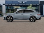 2026 Genesis GV80 Coupe 3.5T E-SC MHEV