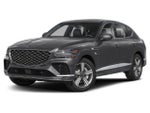 2026 Genesis GV80 Coupe 3.5T e-SC