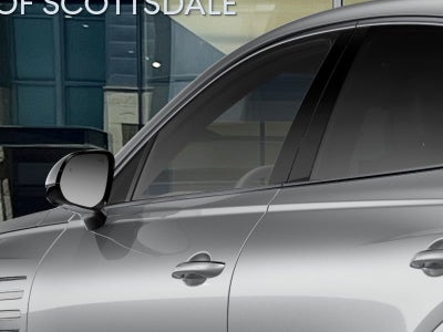 2026 Genesis GV80 Coupe 3.5T E-SC MHEV