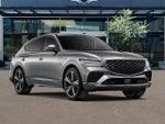 2026 Genesis GV80 Coupe 3.5T E-SC MHEV