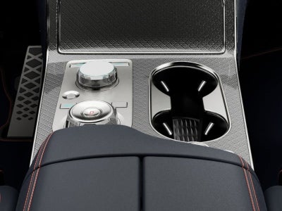 2026 Genesis GV80 Coupe 3.5T E-SC MHEV