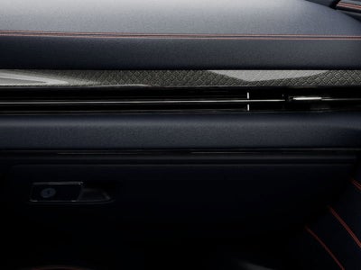 2026 Genesis GV80 Coupe 3.5T E-SC MHEV