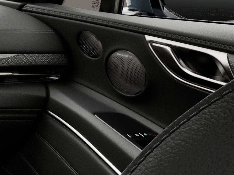 2026 Genesis GV80 Coupe 3.5T E-SC MHEV