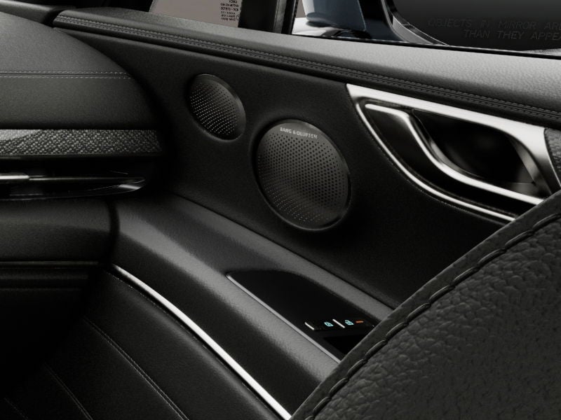 2026 Genesis GV80 Coupe 3.5T E-SC MHEV