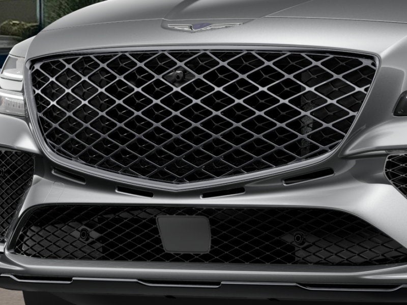 2026 Genesis GV80 Coupe 3.5T e-SC