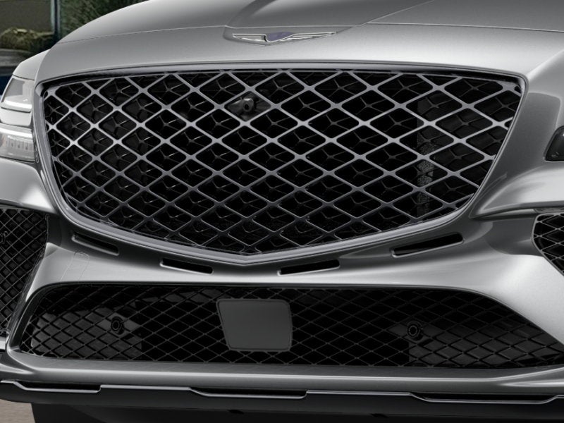 2026 Genesis GV80 Coupe 3.5T e-SC