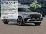 2026 Genesis GV80 Coupe 3.5T e-SC
